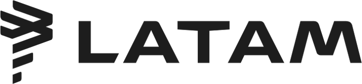 LATAM Airlines logo