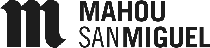 Mahou logo